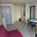 Location meublé appartement T2 meublé Avignon H105