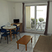 Location meublé appartement T2 Avignon J04