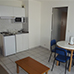 Location meublé appartement T2 Avignon J04